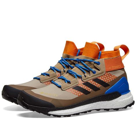 adidas free hiker gtx herren|Adidas Terrex Free Hiker Gore.